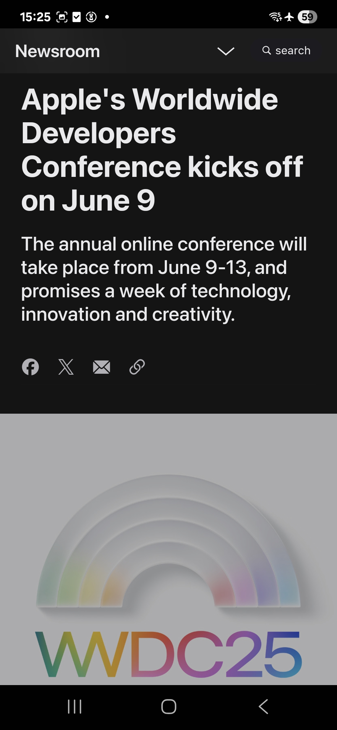 ai translation on samsung galaxy browser