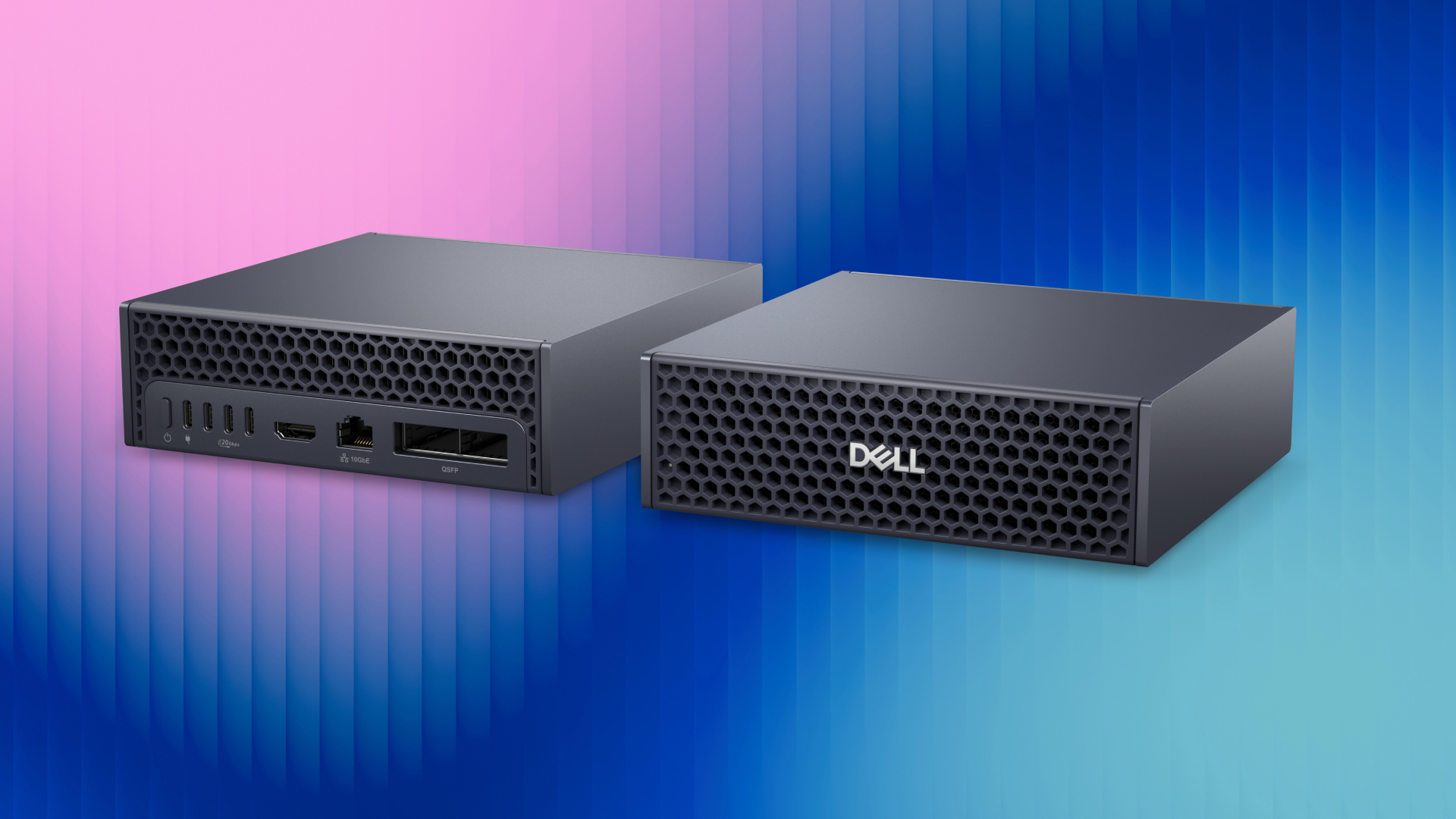 Dell Pro Max with GB10