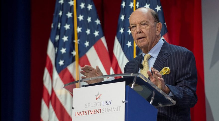 Wilbur Ross