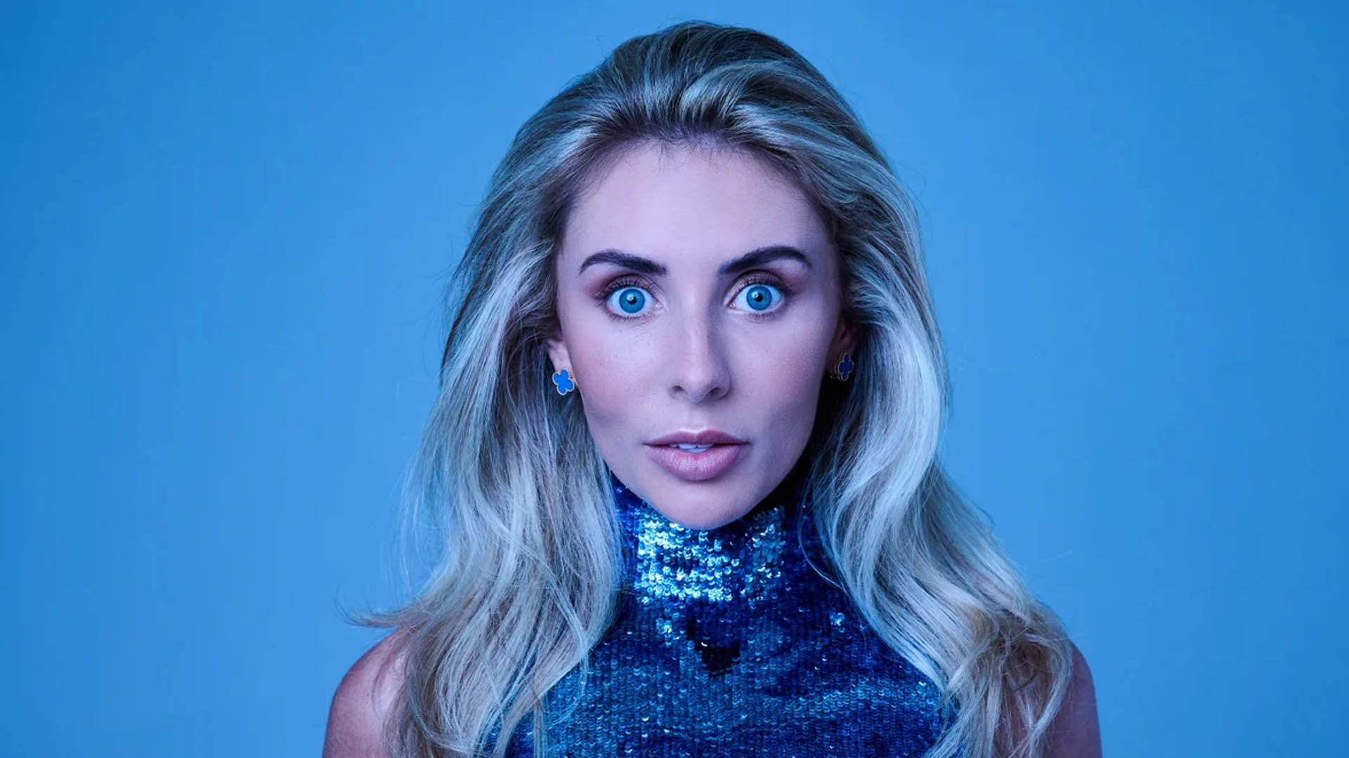 Bonnie Blue
