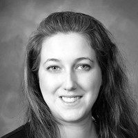 Headshot of Melanie Carver from AAFA