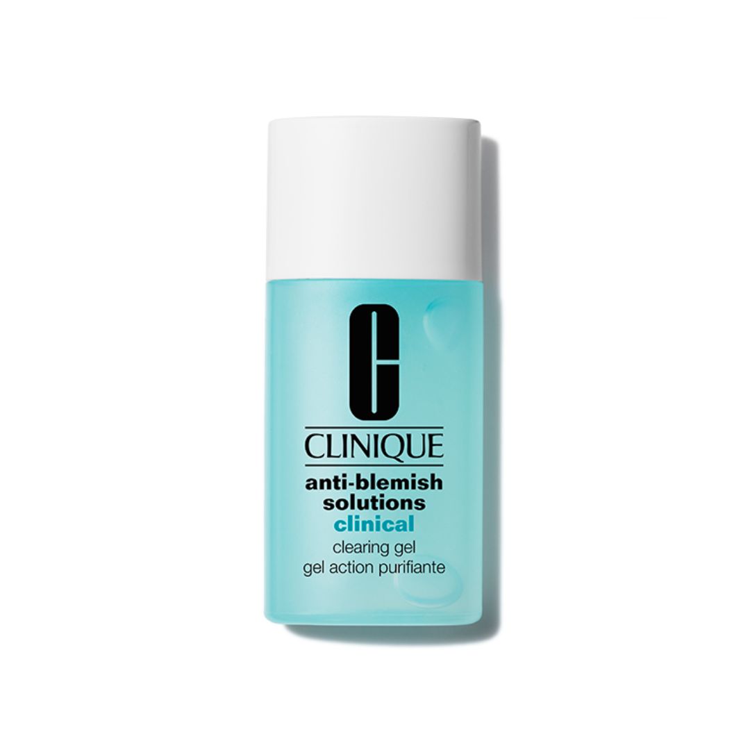 Clinique Anti-Blemish Solutions Clinical Clearing Gel