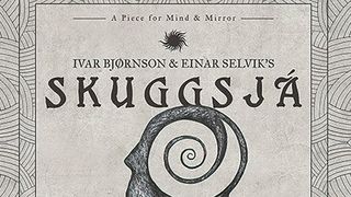 Skuggsja - A piece For Mind & Mirror album artwork