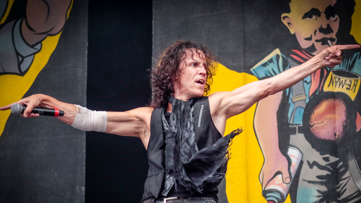 Gary Cherone