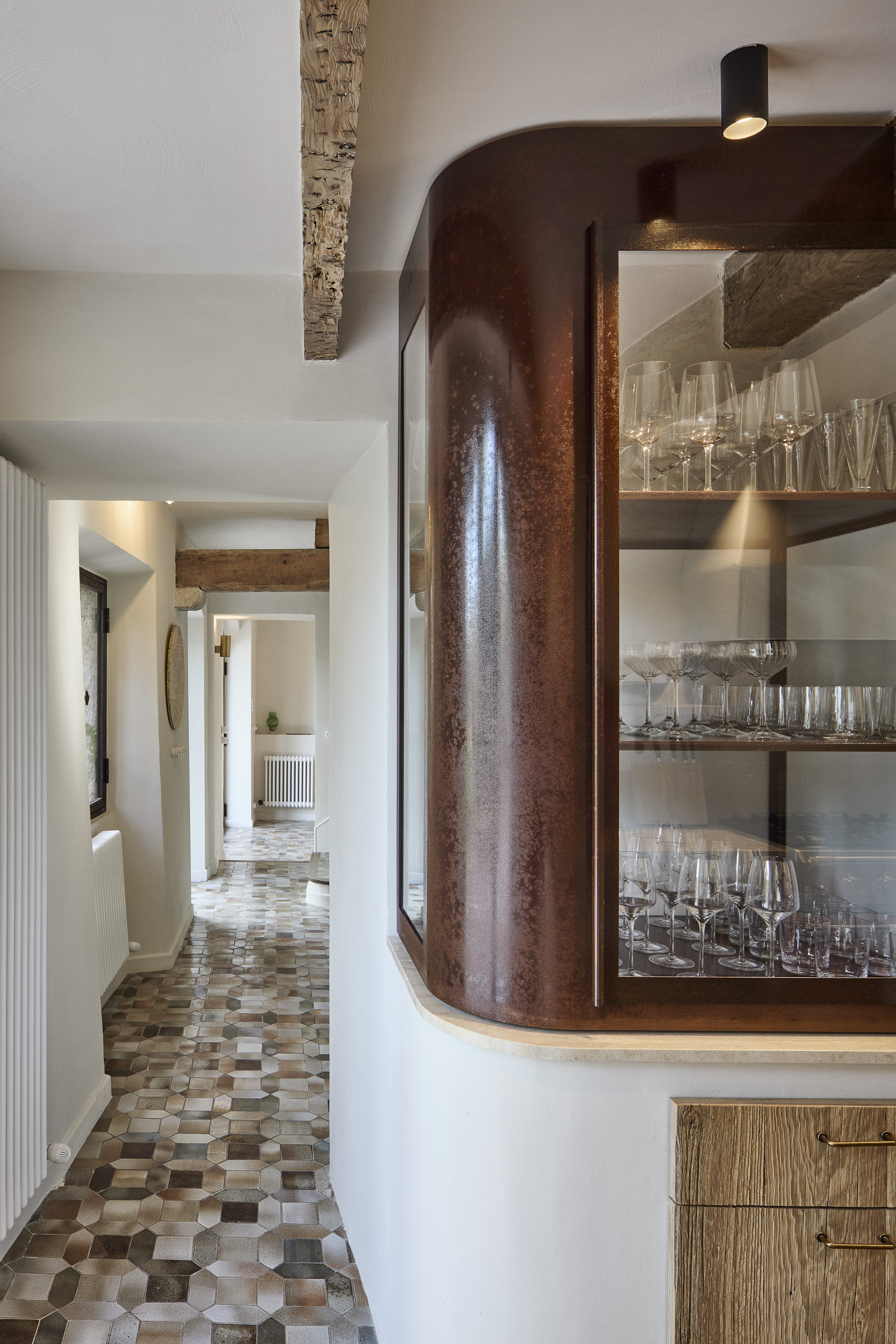 jean prouve holiday house