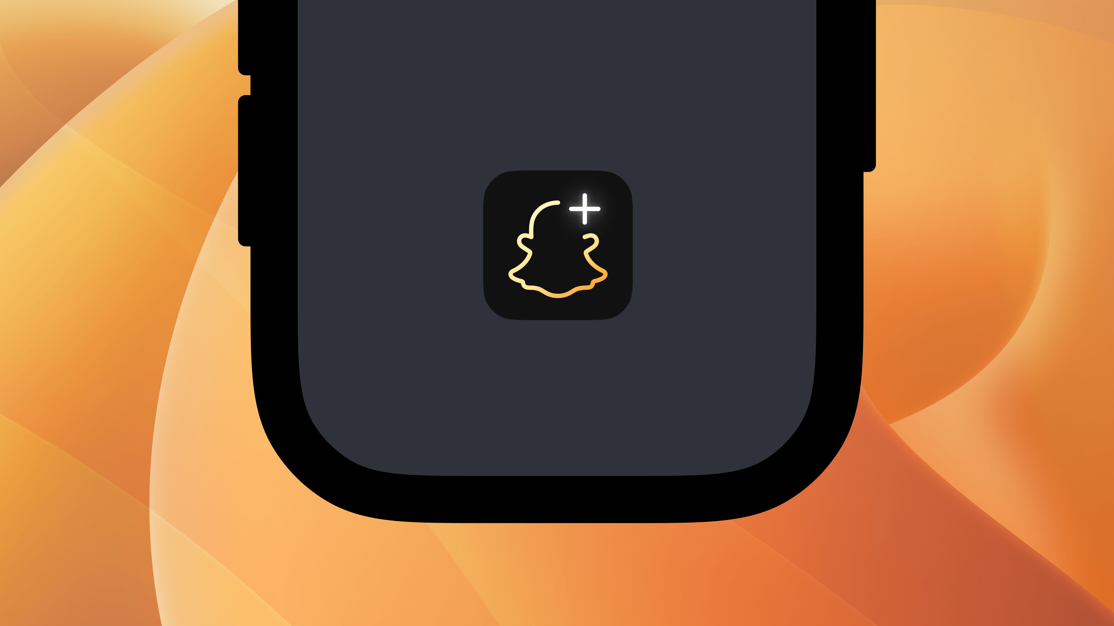 Snapchat+