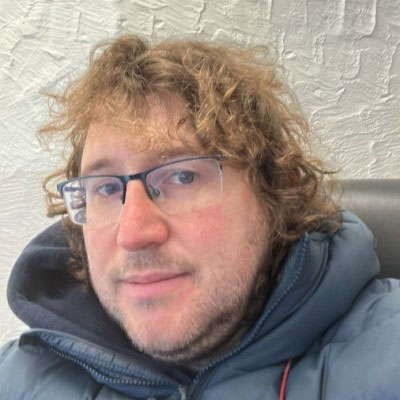 Graeme Keenan a glazing expert from Heswall Glass