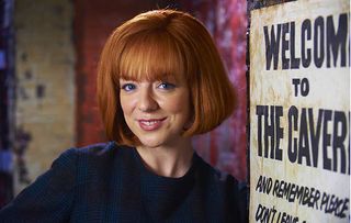 Sheridan Smith as Cilla