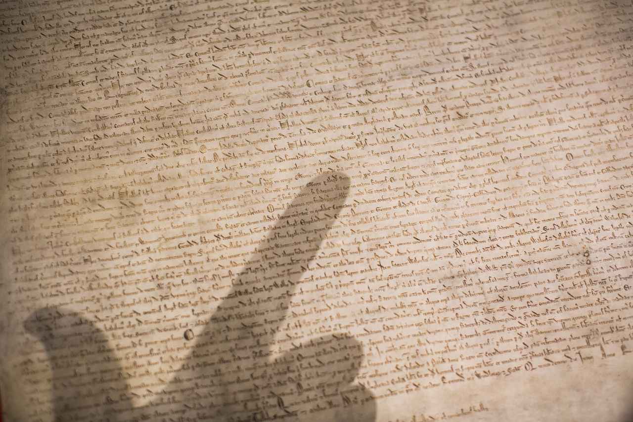 Magna Carta