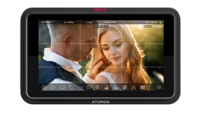 Atomos NINJA TX