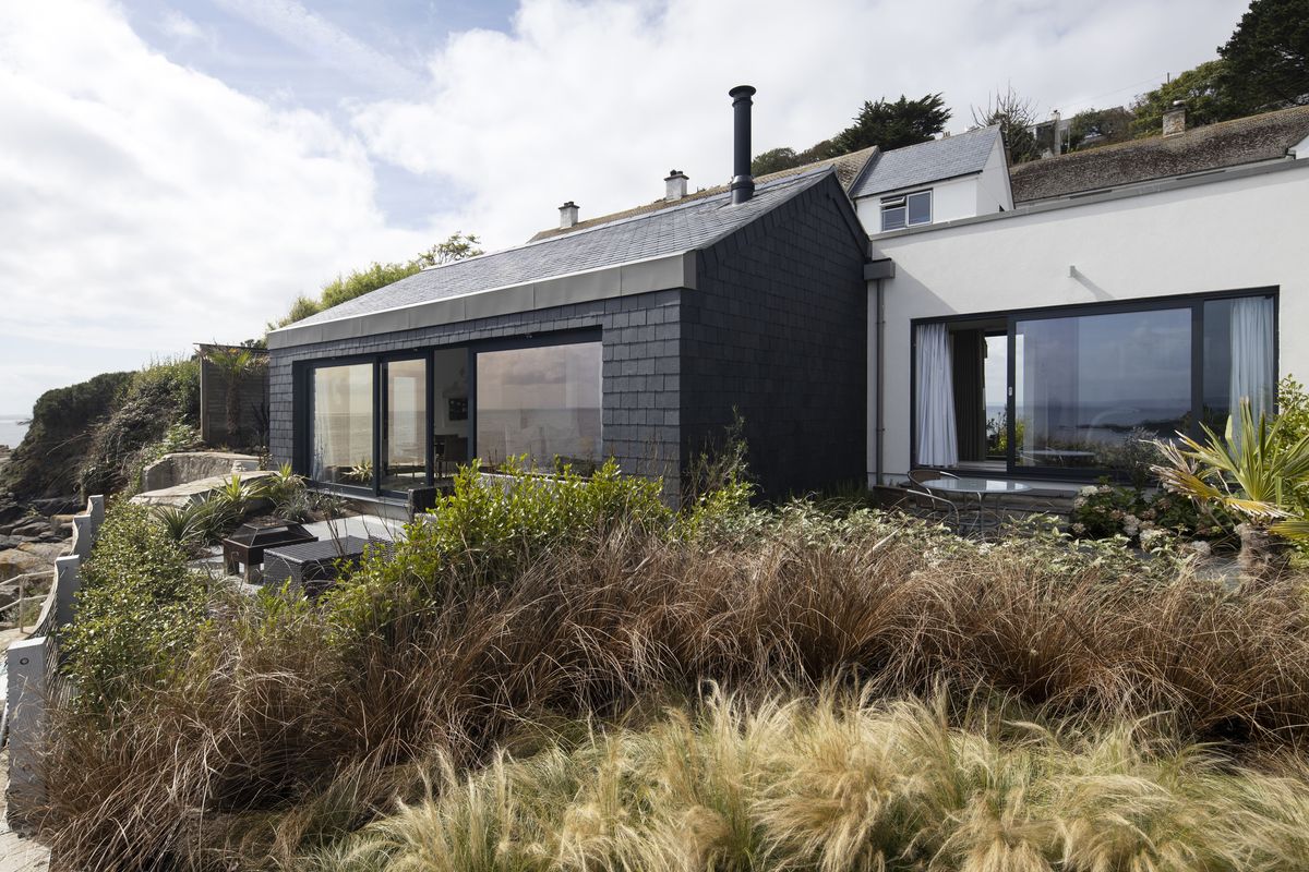 self build home cost