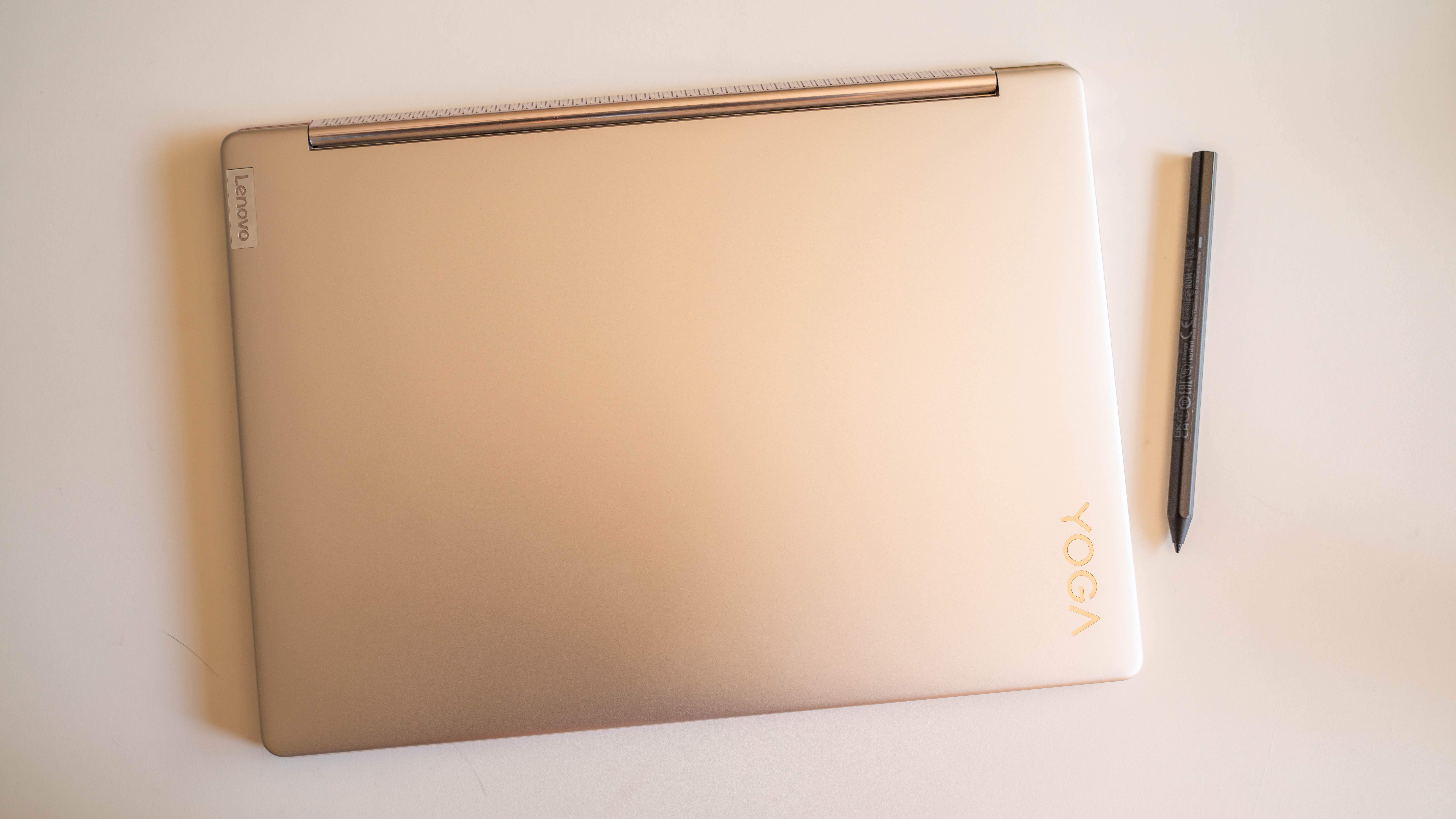 Lenovo Yoga 9i Gen