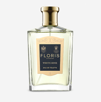 White Rose Eau de Toilette 100ml&nbsp;$80.00 (£80.00) | Floris