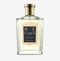 White Rose Eau de Toilette 100ml&nbsp;$80.00 (£80.00) | Floris