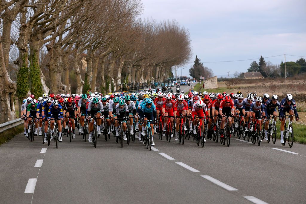 Paris-Nice 2021