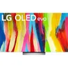 Paras OLED-televisio: LG C2