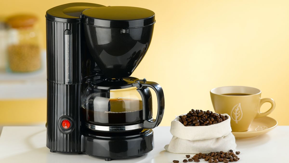 The best cheap coffee maker deals and sales in August 2019 TechRadar