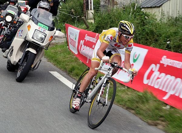 Ricc&ograve; on the descent