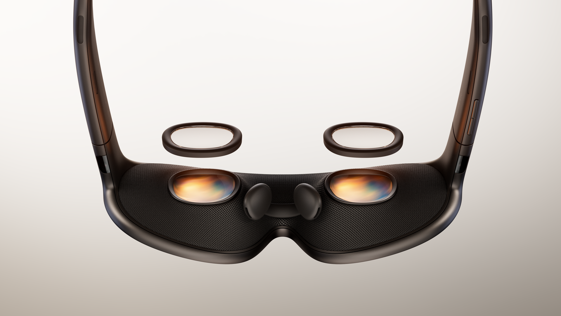 The Meta VR Glasses