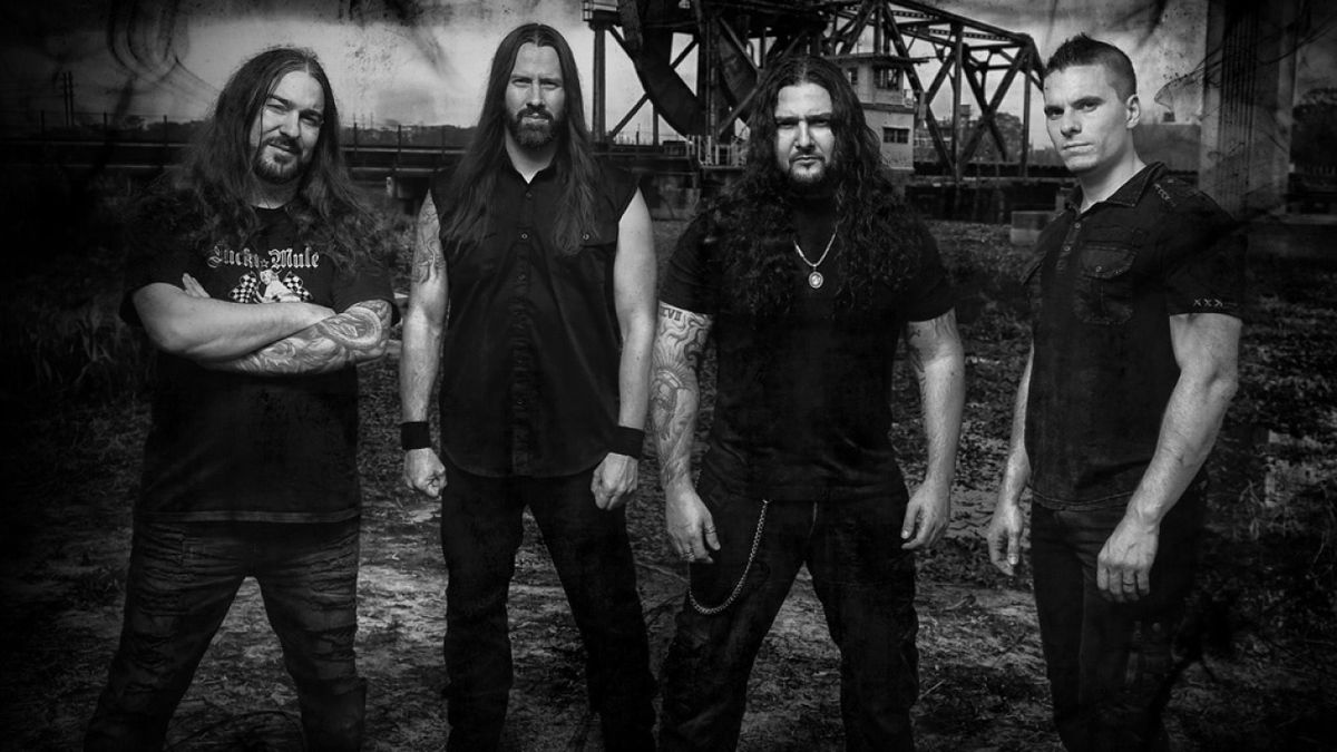 Kataklysm detail Of Ghosts And Gods | Louder