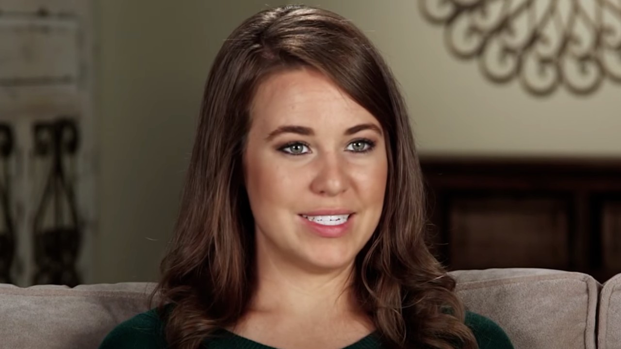 Jana Duggar Offers Update About Incident Leading To Her Child ...