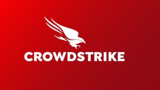 CrowdStrike logo