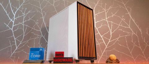 Fractal Design North Review: Mid-Century Mid-Tower