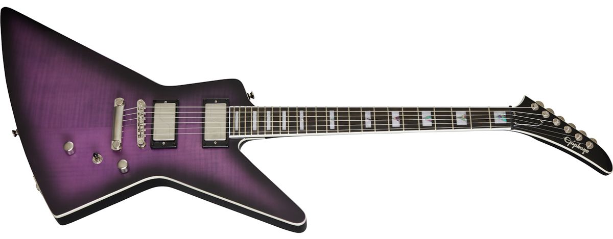 Epiphone Prophecy series