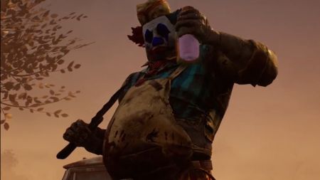 Dead by Daylight