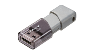 best usb flash drives - PNY Turbo 256GB