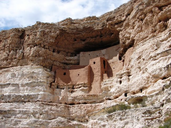 Honanki Ruins: Photos Reveal Sprawling, Ancient Pueblos | Live Science