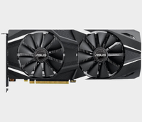 Asus Dual GeForce RTX 2060 Super | £379.98 (save £70)