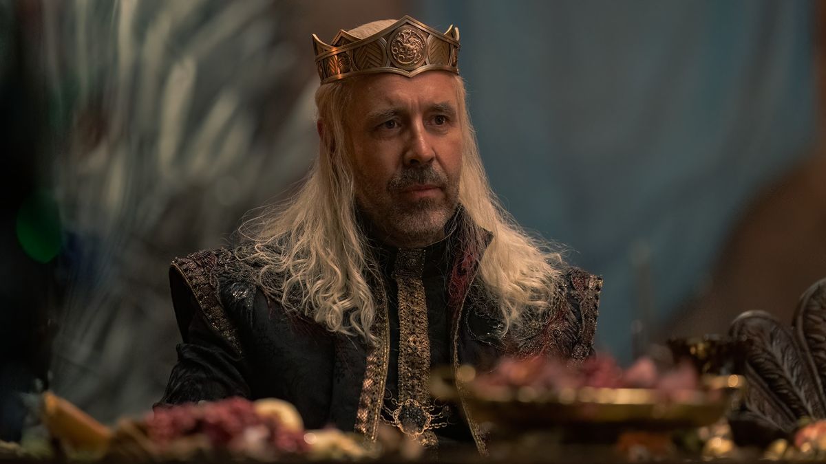 House of the Dragon' Season 2 Won't Have Time Jumps, Says Ryan Condal