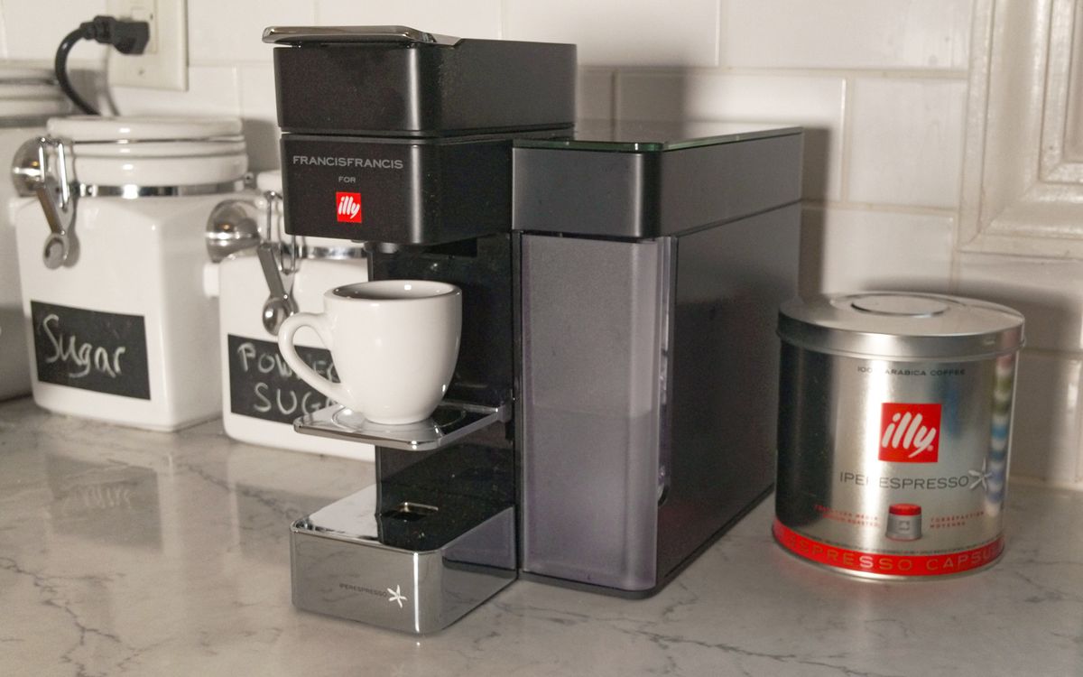 Bella Dual Brew Coffee Maker Review - Tried & Tested