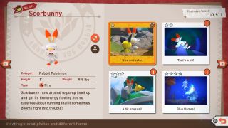 New Pokemon Snap is the best educational photography game