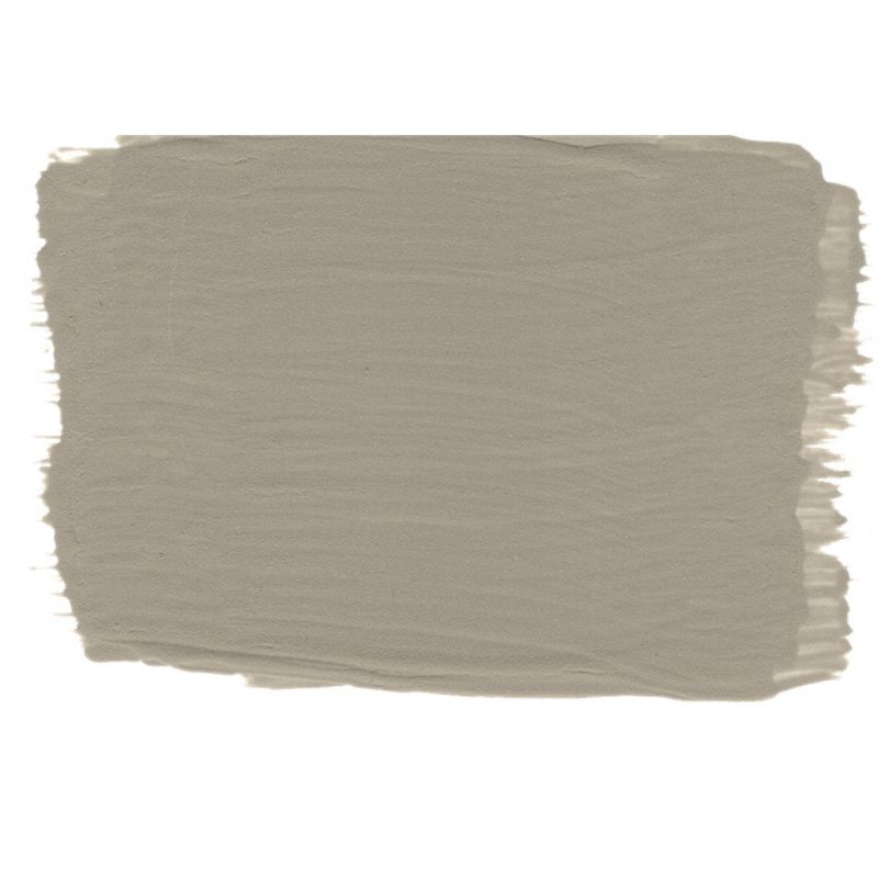 taupe paint swatch