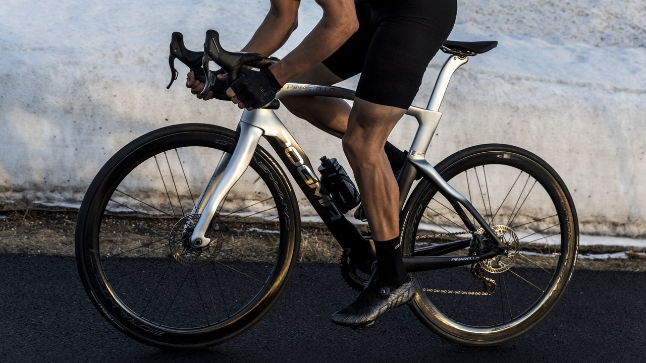 Pinarello Dogma F