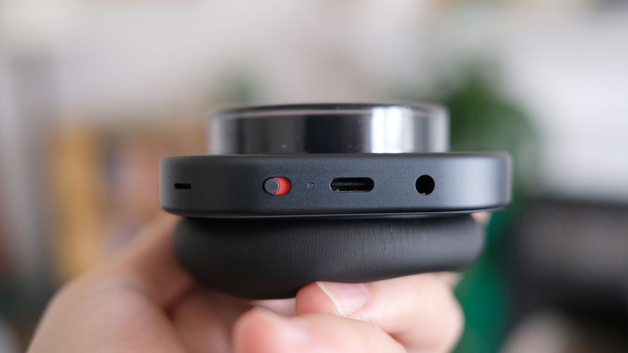 Nothing Headphone (1) review