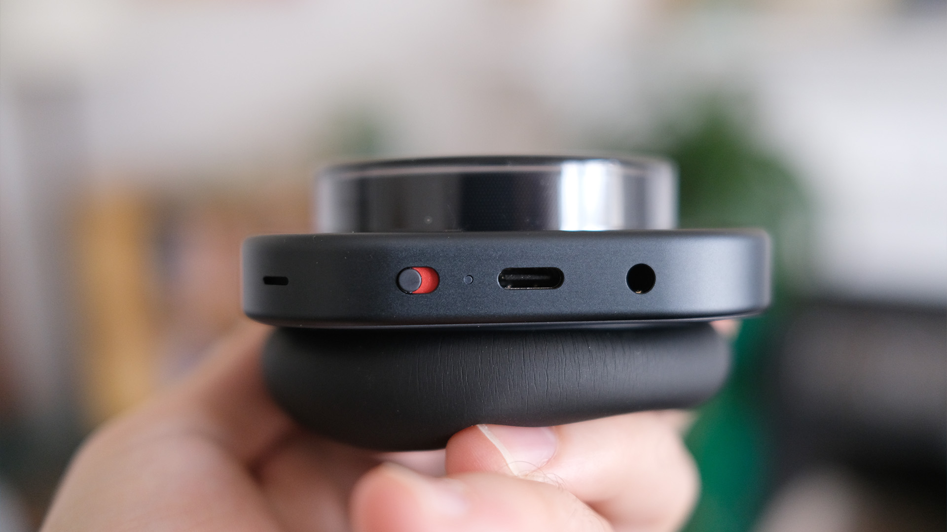 Nothing Headphone (1) review
