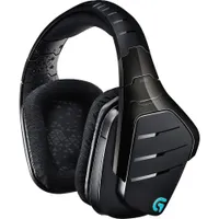 Logitech G933 Artemis Spectrum | 1.495,– 899,– | 40 % | Elkjøp Logitech G933 Artemis Spectrum | 1.495,– 899,– | 40 % | Elkjøp
