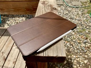 Nomad Rugged Folio Review