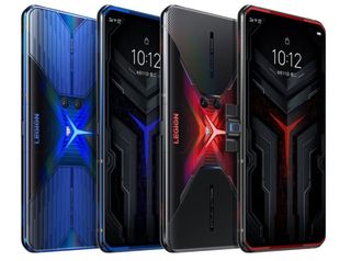 Lenovo Legion Phone Duel