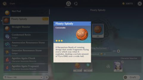 Genshin Impact 1 6 Midsummer Island Adventure Event Guide Gamesradar