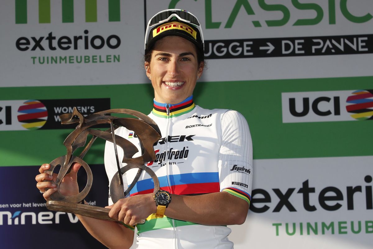 Brugge-De Panne Women 2022