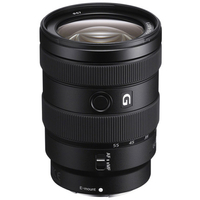 Sony  E 16-55mm f/2.8 G 