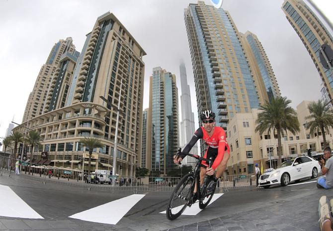 Fabian Cancellara (Trek Factory Racing)