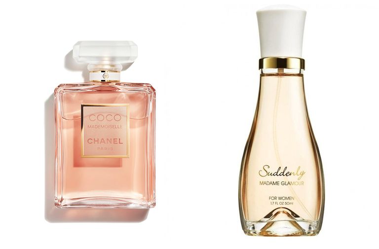 20 Best Perfume Dupes That Smell Just Like Designer Scents | GoodTo