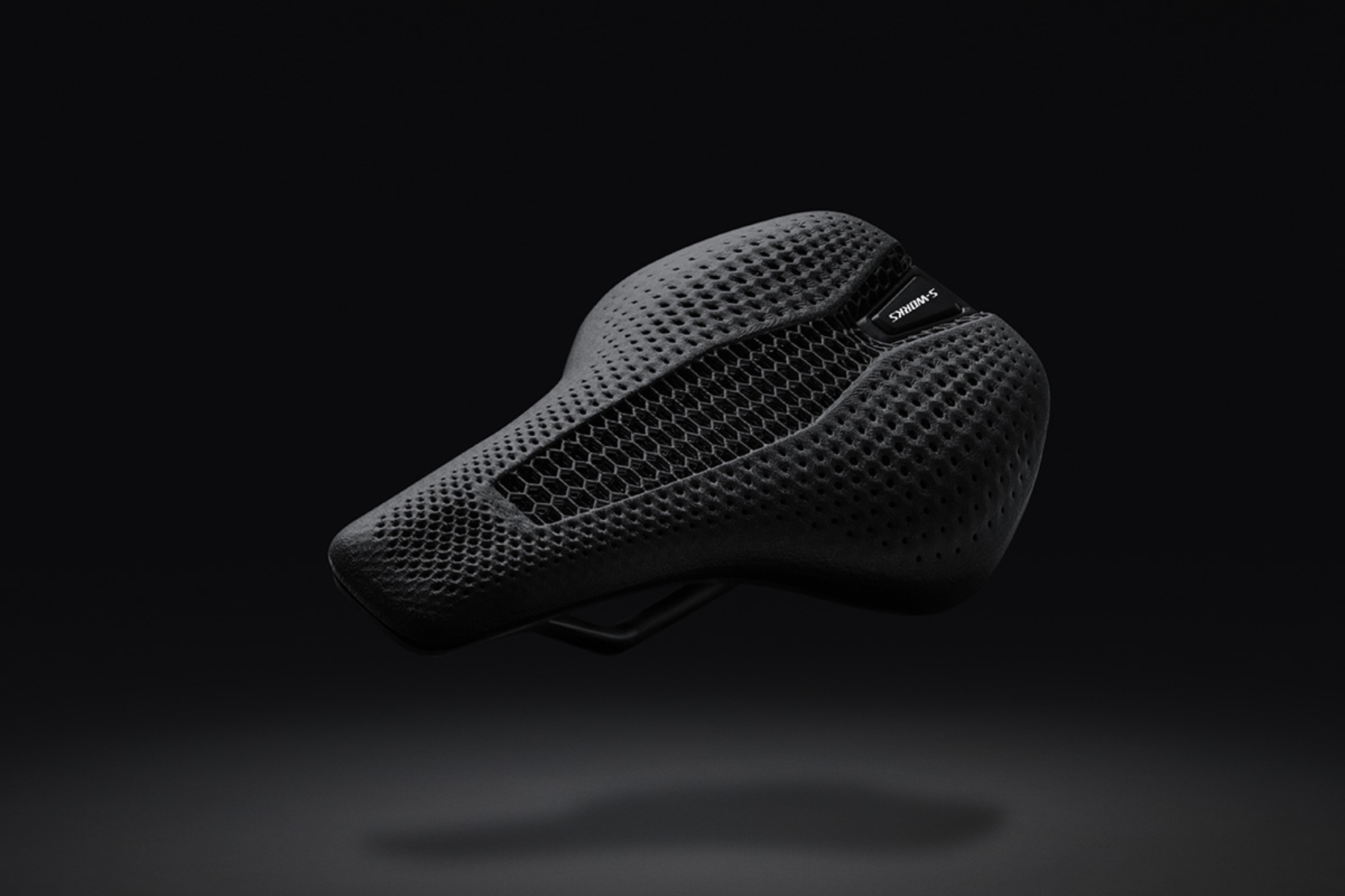 Specialized S-Works Power Evo saddle