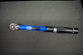 Park Tool TW-6.2 torque wrench