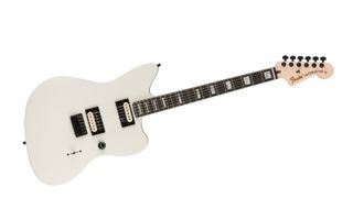 Best metal guitars: Fender Jim Root Jazzmaster V4